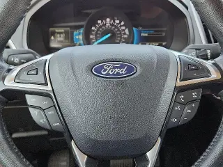 Ford Edge 2024 AWD SEL 4p SUV