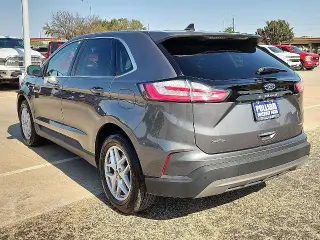 Ford Edge 2024 AWD SEL 4p SUV