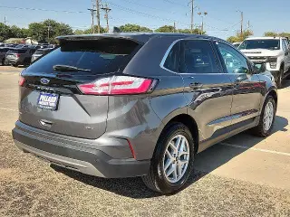 Ford Edge 2024 AWD SEL 4p SUV