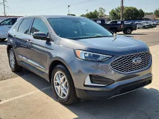Ford Edge 2024 AWD SEL 4p SUV