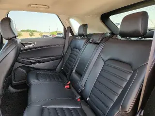 Ford Edge 2024 AWD SEL 4p SUV