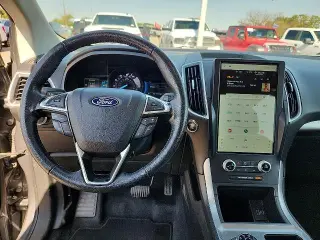 Ford Edge 2024 AWD SEL 4p SUV