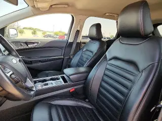 Ford Edge 2024 AWD SEL 4p SUV