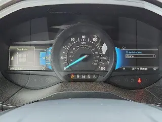 Ford Edge 2024 AWD SEL 4p SUV
