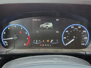 Ford Bronco Sport 2024 AWD Big Bend 4p SUV