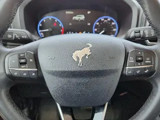Ford Bronco Sport 2024 AWD Big Bend 4p SUV