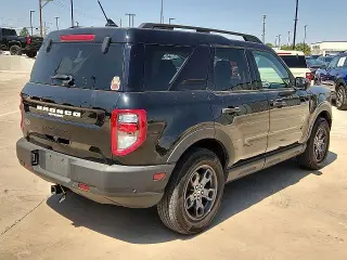 Ford Bronco Sport 2024 AWD Big Bend 4p SUV