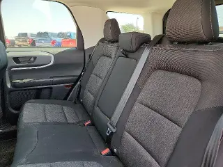 Ford Bronco Sport 2024 AWD Big Bend 4p SUV