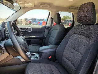 Ford Bronco Sport 2024 AWD Big Bend 4p SUV