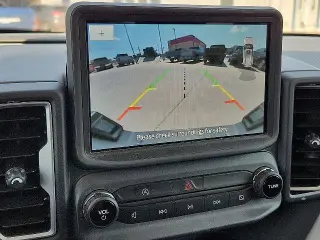 Ford Bronco Sport 2024 AWD Big Bend 4p SUV