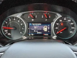 Chevrolet Equinox 2022 LT SUV 4 puertas con paquete 1LT