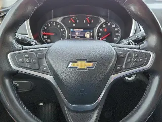 Chevrolet Equinox 2022 LT SUV 4 puertas con paquete 1LT