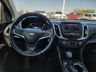 Chevrolet Equinox 2022 LT SUV 4 puertas con paquete 1LT