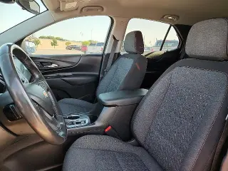 Chevrolet Equinox 2022 LT SUV 4 puertas con paquete 1LT