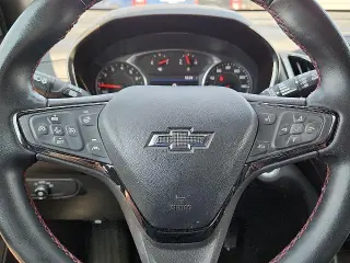 Chevrolet Equinox 2023 RS 4 puertas SUV