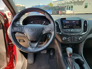 Chevrolet Equinox 2023 RS 4 puertas SUV