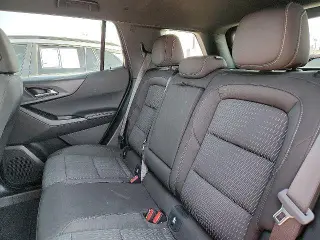 Chevrolet Equinox 2026 4x4 LT SUV de 4 puertas