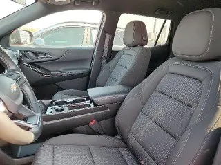 Chevrolet Equinox 2026 4x4 LT SUV de 4 puertas