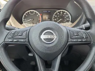 Nissan Sentra 2025 S 4p Sedan