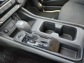 Nissan Sentra 2025 S 4p Sedan