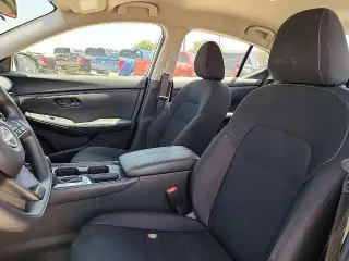 Nissan Sentra 2025 S 4p Sedan