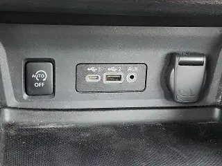 Nissan Sentra 2025 SV 4p Sedan