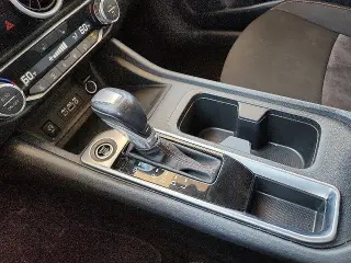 Nissan Sentra 2025 SR 4p Sedan