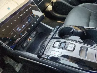 Hyundai TUCSON 2024 AWD Limited 4p SUV