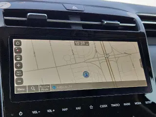 Hyundai TUCSON 2024 AWD Limited 4p SUV