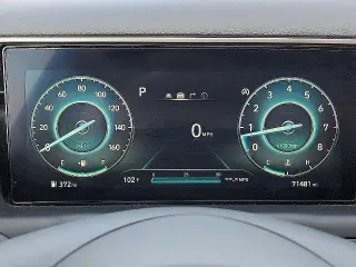Hyundai TUCSON 2024 AWD Limited 4p SUV
