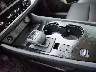 Crossover Nissan Rogue 2025 SV 4p