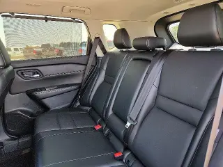 Crossover Nissan Rogue 2025 SV 4p