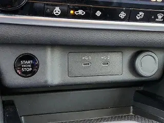Crossover Nissan Rogue 2025 SV 4p