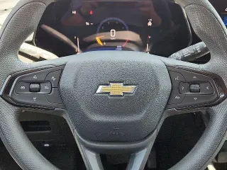Chevrolet Trailblazer 2025 LT SUV de 4 puertas