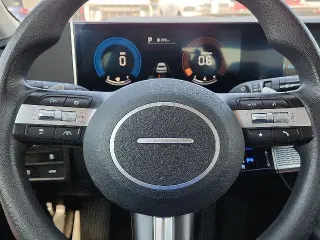 Hyundai SONATA 2024 AWD SEL 4p Sedan