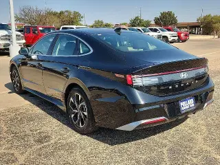 Hyundai SONATA 2024 AWD SEL 4p Sedan