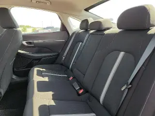 Hyundai SONATA 2024 AWD SEL 4p Sedan