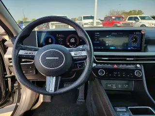 Hyundai SONATA 2024 AWD SEL 4p Sedan
