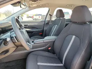 Hyundai SONATA 2024 AWD SEL 4p Sedan