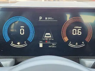 Hyundai SONATA 2024 AWD SEL 4p Sedan