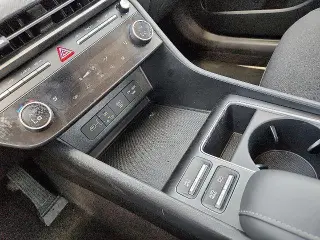Hyundai SONATA 2025 AWD SEL 4p Sedan