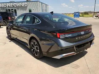 Hyundai SONATA 2025 AWD SEL 4p Sedan