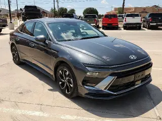 Hyundai SONATA 2025 AWD SEL 4p Sedan