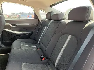 Hyundai SONATA 2025 AWD SEL 4p Sedan