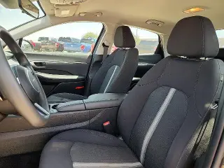 Hyundai SONATA 2025 AWD SEL 4p Sedan