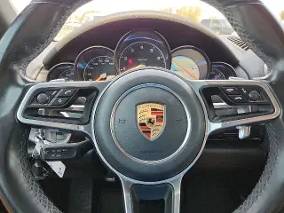 Porsche Cayenne 2018 4x4 4p SUV