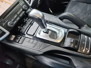 Porsche Cayenne 2018 4x4 4p SUV