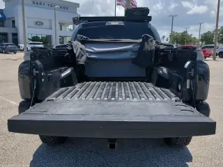 Toyota Tacoma 2021 4x4 TRD Pro 4 puertas Cabina Doble 5.0 pies SB 6M