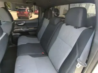 Toyota Tacoma 2021 4x4 TRD Pro 4 puertas Cabina Doble 5.0 pies SB 6M