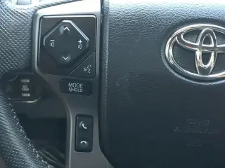 Toyota Tacoma 2021 4x4 TRD Pro 4 puertas Cabina Doble 5.0 pies SB 6M